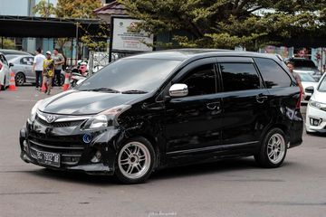 Mod Bussid Avanza Veloz Modifikasi. Modifikasi Toyota Avanza Oplas Muka Veloz Lama Plus Kaki Siap Balapan