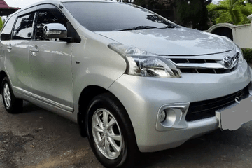 Oli Power Steering Toyota Avanza. Toyota Avanza Bekas Dilirik, Ini Tips Deteksi Power Steering Yang Bermasalah