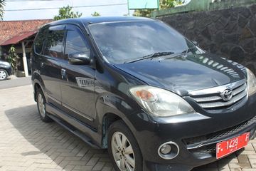 Modifikasi Mobil Avanza Di Bogor. Toyota Avanza S 2009 Bekas KPKNL Bogor Dilelang, Nilai Limit Setara Kawasaki Ninja 250 RR Mono 2014 Seken!