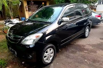 Olx Mobil Bekas Bandung Avanza 2010. Toyota Avanza 2010 Harga Bekasnya Rp 80 Jutaan, Dapat Tipe E VVT-I M/T