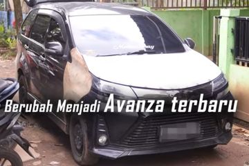 Toyota Avanza 1.3 Engine For Sale In Durban. Kisah Transmover Modif, Si Avanza Tiri Yang Siap Diubah ala Veloz Terkini Tapi Susah Dicari