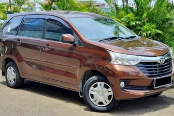 All New Xenia Type R Modifikasi. Mobil Bekas Daihatsu Xenia 2016-2018 Dijual Rp 90 Jutaan, Berikut Daftarnya