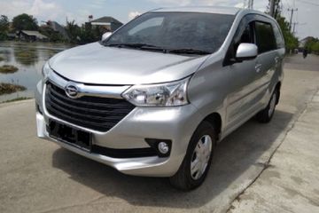 Xenia Matic Mulai Tahun Berapa. Dana Mepet Sikat Saja Mobil Bekas Daihatsu Xenia, Keluaran 2016 Dijual Rp 90 Jutaan