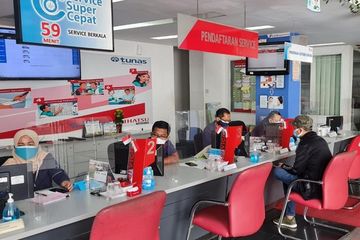 Biaya Servis Great New Xenia. Intip Estimasi Biaya Servis 50 Ribu KM Daihatsu New Xenia di Bengkel Resmi