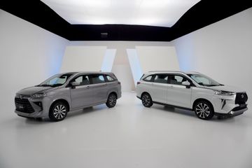 Cara Menggunakan Rem Tangan Mobil Avanza. Rem Parkir Elektrik Toyota Avanza Baru, Manfaat dan Cara Pakai