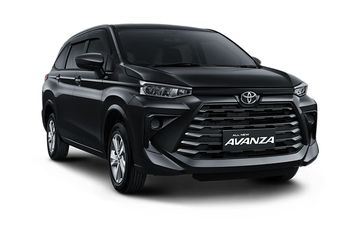 Tilt Steering All New Avanza. Pemilik Toyota Veloz dan Avanza Terbaru Harus Tahu Fitur Anyar Ini, Begini Cara Pakainya