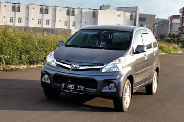 Cari Mobil Bekas Xenia Matic 2012. Harga Bekasnya Makin Terjangkau, Xenia 2006-2012 Kini Dijual Mulai Rp 60 Jutaan