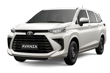 Avanza Toyota Price In Philippines. Mobil Baru Toyota Avanza Filipina Varian Termurah, Fiturnya Apa Saja?