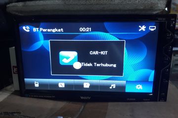 Cara Koneksi Bluetooth Tape Mobil Avanza. Cara Pairing Smartphone Ke Head Unit Menggunakan Bluetooth, Mudah Loh!