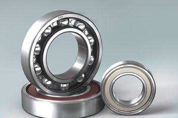 Kode Bearing Roda Belakang Avanza. Ada Dua Jenis Bearing Roda, Motormu Pakai yang Mana?