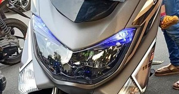 Cara Mengganti Lampu Senja Mobil Avanza. Sepele, Ini Penyebab Lampu Senja Motor Enggak Hidup Saat Diganti LED