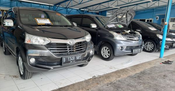 Tipe Aki All New Xenia. Enggak Nyangka, Modal Rp 100 Jutaan Sudah Dapat Daihatsu All New Xenia 2018 Tipe Ini