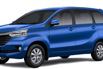 Berapa Liter Oli Matic Avanza. Oli Transmisi Otomatis Toyota, Spesifikasinya Harus Pas