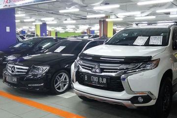 Kredit Mobil Avanza Bekas Bca Finance. BCA Finance Sebut Pembiayaan Mobil Bekas Lebih Tinggi Risiko