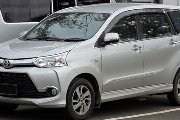 Biaya Pasang Kaca Film Mobil Xenia. Pilihan Kaca Film Avanza dan Xenia, Mulai Harga Rp 600 ribu-an