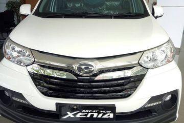 Biaya Ganti Oli Gardan Mobil Xenia. Servis Daihatsu Xenia, 40 Ribu Kilometer Transmisi Manual Lebih Murah, 80 Kilometer Bedanya Ratusan Ribu Rupiah