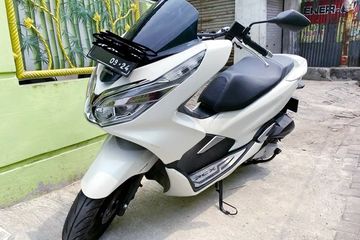 Cara Buka Jok Depan All New Avanza. Tips Honda All New PCX Bekas, Buka Jok Darurat Tanpa Menggunakan Remote