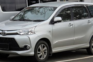 Shockbreaker Yang Bagus Untuk Avanza. Sokbreker KYB Ultra, Bantingan Toyota Avanza Makin Nyaman, Harganya Segini