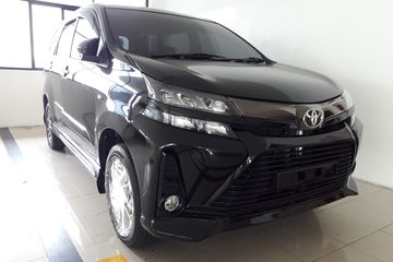 Toyota Avanza Price In Pakistan 2021. Sudah Naik Bulan Ini, Berikut Harga Terbaru Toyota Avanza, Rush Sampai Sienta