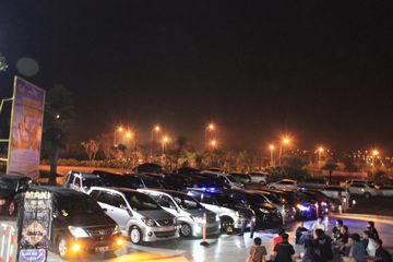 Modifikasi Mobil Avanza Dan Xenia. Siap-siap, Komunitas Modifikasi Avanza Xenia Indonesia Bakal Bikin Kontes Modifikasi