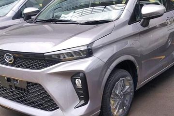 Gambar Xenia Terbaru Dan Harganya. Bikin Enggak Sabar, Daihatsu Xenia Terbaru Segera Meluncur di GIIAS 2021, Segini Selisih Harganya dengan yang Lama