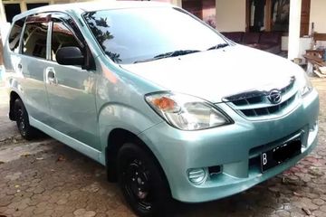 Kelemahan Xenia Li Vvt I 2006. Daftar Terbaru Daihatsu Xenia 2006 Juni 2020, Tipe VVT-i Cuma Rp 50 Jutaan