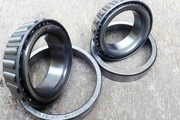 Bearing Roda Depan Avanza Original. Bearing Roda di Mobil Rusak? Segini Biaya Perbaikannya di Pasaran