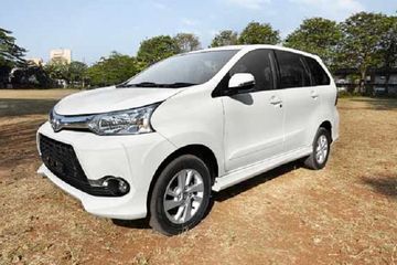 Shockbreaker Yang Cocok Untuk Avanza. 6 Pilihan Sokbreker Toyota Avanza, Mau Lebih Nyaman Atau Stabil?