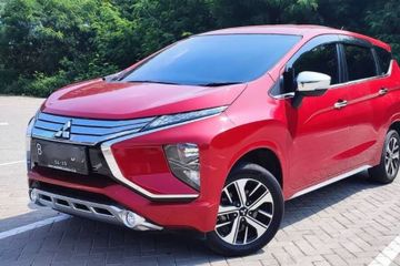 Pilih Wuling Confero Atau Avanza. Konsultasi : Pilih Mana Antara Mitsubishi Xpander atau Wuling Confero?