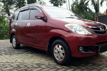 Olx Mobil Bekas Bandung Avanza 2010. Daftar Harga Daihatsu Xenia 2010 Mei 2021, Rp 70 Juta VVT-i Didapat