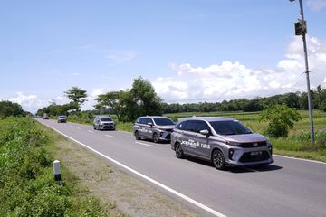 Perbandingan Konsumsi Bbm Avanza 1.3 Dan 1.5. Segini Konsumsi BBM All New Xenia 1.3 & 1.5 CVT di 60 Km/Jam & 100 Km/Jam Konstan