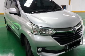 Jual Daihatsu Xenia Matic Sporty. Daihatsu New Xenia 2018 Harga Bekasnya Rp 130 Jutaan, Berikut Tipenya