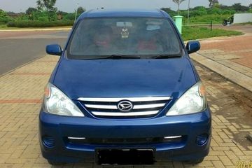 Xenia Li 2006 Apakah Sudah Power Steering. Mengingat Kembali Daihatsu Xenia Li, Awalnya Bikin Tangan Berotot!