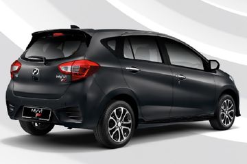 Mesin Sirion Sama Dengan Xenia. Mesin Yang Digunakan Pada Daihatsu Sirion, Ternyata Milik Mobil Ini