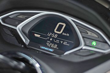 Letak Speed Sensor Avanza Matic. Ini Penyebab Angka Speedometer Digital di Motor Enggak Jalan