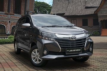 Biaya Ganti Pintu Mobil Avanza. Segini Biaya Perbaikan Bodi Toyota Avanza di Bengkel Resmi, Bisa Full atau Hanya Per Panel