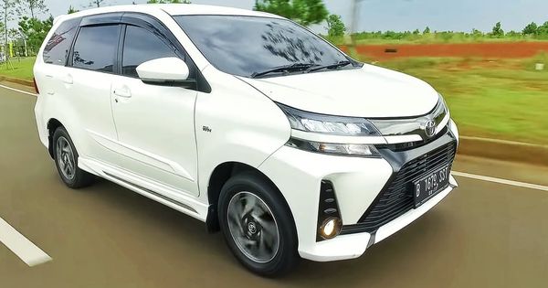 Filter Oli Avanza Dual Vvti. Toyota Avanza Lama dan Baru Beda Filter Oli, Serupa Tapi Tak Sama, Bisa Saling Tukar?