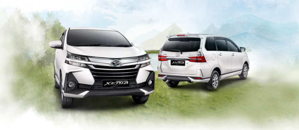 Oli Yang Cocok Untuk Xenia 2014. Rekomendasi Oli Terbaik Daihatsu Xenia serta Spesifikasinya