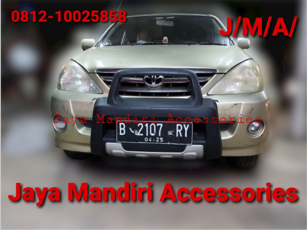 Kaca Spion Avanza Type S. XENIA / AVANZA 2004 sd 2011