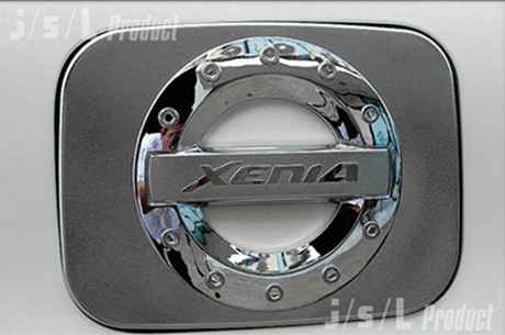 Tank Cover Sporty All New Avanza. Tank Cover Sporty All New Avanza/All New Xenia