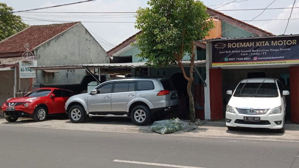 Dp Mobil Bekas Avanza Lampung. Daftar Harga Terkini Berbagai Mobil Bekas di Bandar Lampung