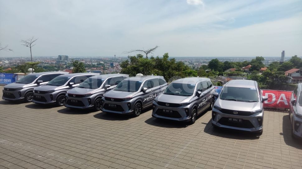 Mobil Xenia Terbaru Dan Harganya. Daftar Harga Mobil Xenia Terbaru 2022, Mulai dari 190 Jutaan