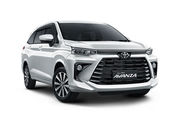 Kredit Mobil Avanza Baru Di Palembang. Harga Cash/Kredit Toyota Avanza 2022 di Palembang