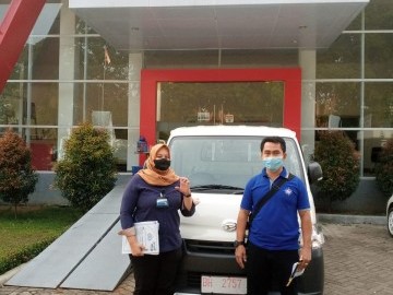 Kredit Mobil Xenia Baru Di Jambi. Kontak Sales Dealer, Promo Harga & Kredit Mobil Baru