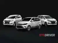 Xenia X Vs Avanza E. Komparasi Spesifikasi LMPV di Bawah RP 200 Juta : Avanza VS Xenia VS Confero S