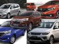 Ground Clearance Ertiga Vs Avanza. LMPV Mana yang Punya Ground Clearance Tertinggi? Ini Datanya