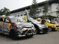 Modifikasi Interior All New Avanza. 2 Toyota Avanza ini Dinobatkan Sebagai Mobil Dengan Interior Terbaik Se-Bandung