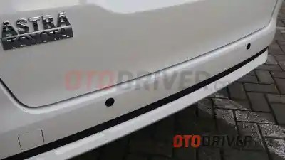 Cara Pasang Sensor Parkir Pada Avanza. Berapa Harga Untuk Pasang Sensor Parkir & Kamera Mundur?