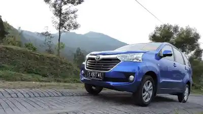 Perbedaan Per Avanza Lama Dan Baru. Perbedaan Mengendarai Avanza Baru dan Lama, Begini Rasanya! (Part 2/2)