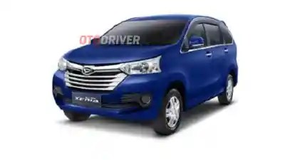 Perbedaan Type Great New Xenia. Nah, Ini Dia Varian Lengkap Great New Xenia Beserta Spek Fiturnya